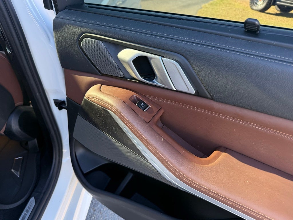 2023 BMW X5 xDrive45e