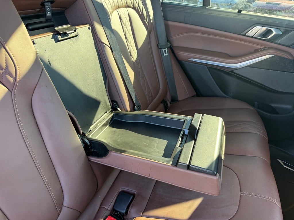 2023 BMW X5 xDrive45e