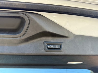 2023 BMW X5 xDrive45e