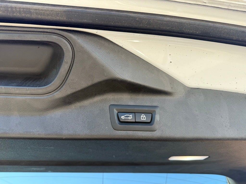 2023 BMW X5 xDrive45e