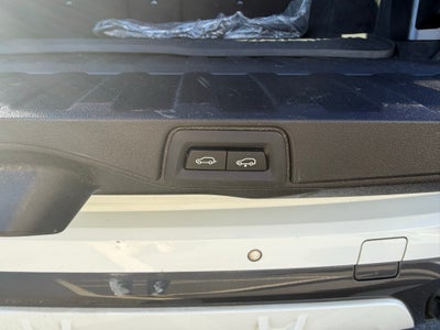 2023 BMW X5 xDrive45e