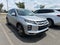 2025 Mitsubishi Outlander Sport 2.0 ES