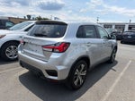 2025 Mitsubishi Outlander Sport 2.0 ES