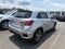 2025 Mitsubishi Outlander Sport 2.0 ES
