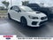 2018 Subaru WRX STi