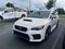 2018 Subaru WRX STi