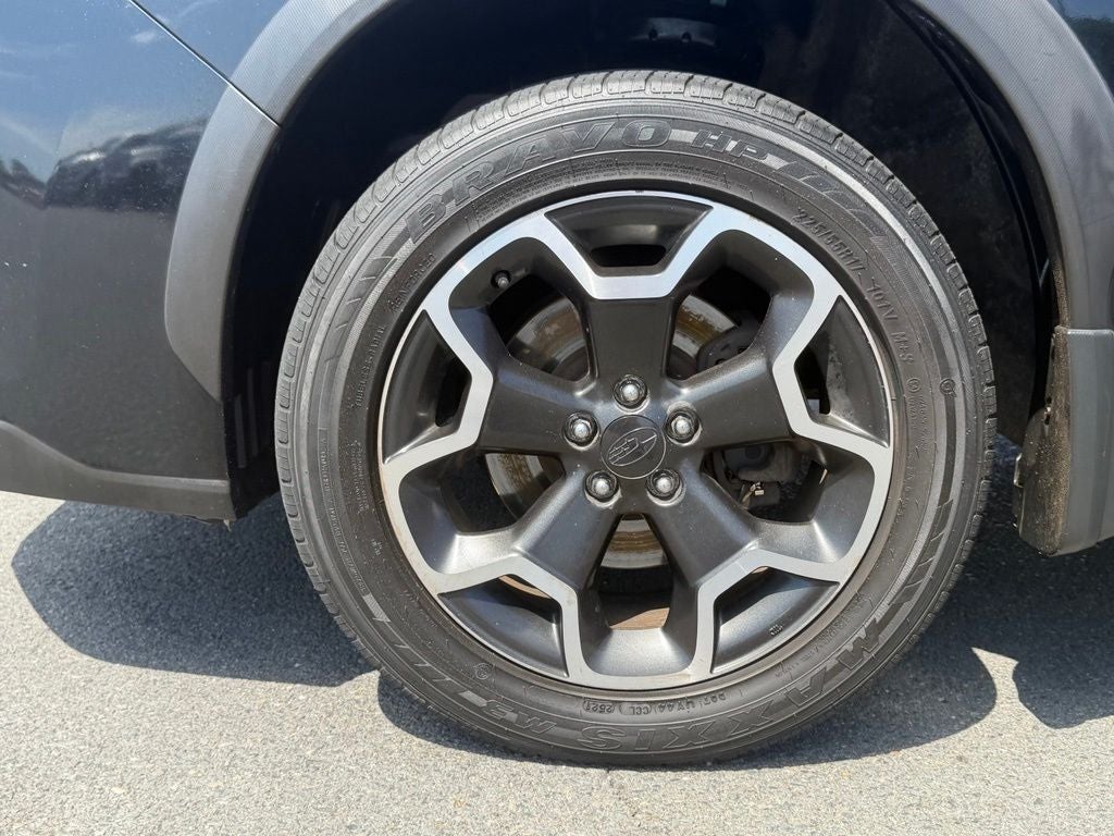 2014 Subaru XV Crosstrek 2.0i Premium