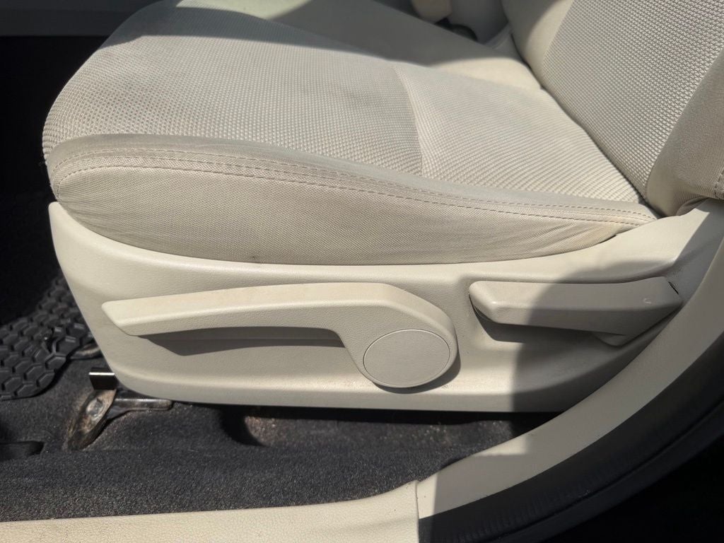 2014 Subaru XV Crosstrek 2.0i Premium