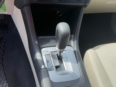 2014 Subaru XV Crosstrek 2.0i Premium