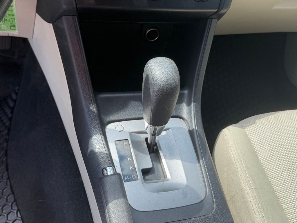 2014 Subaru XV Crosstrek 2.0i Premium