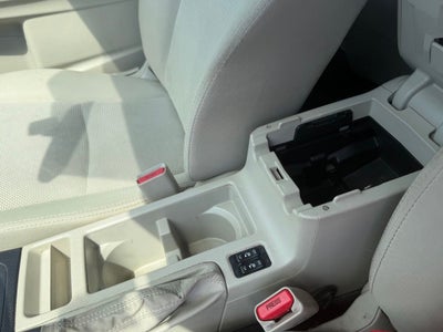 2014 Subaru XV Crosstrek 2.0i Premium