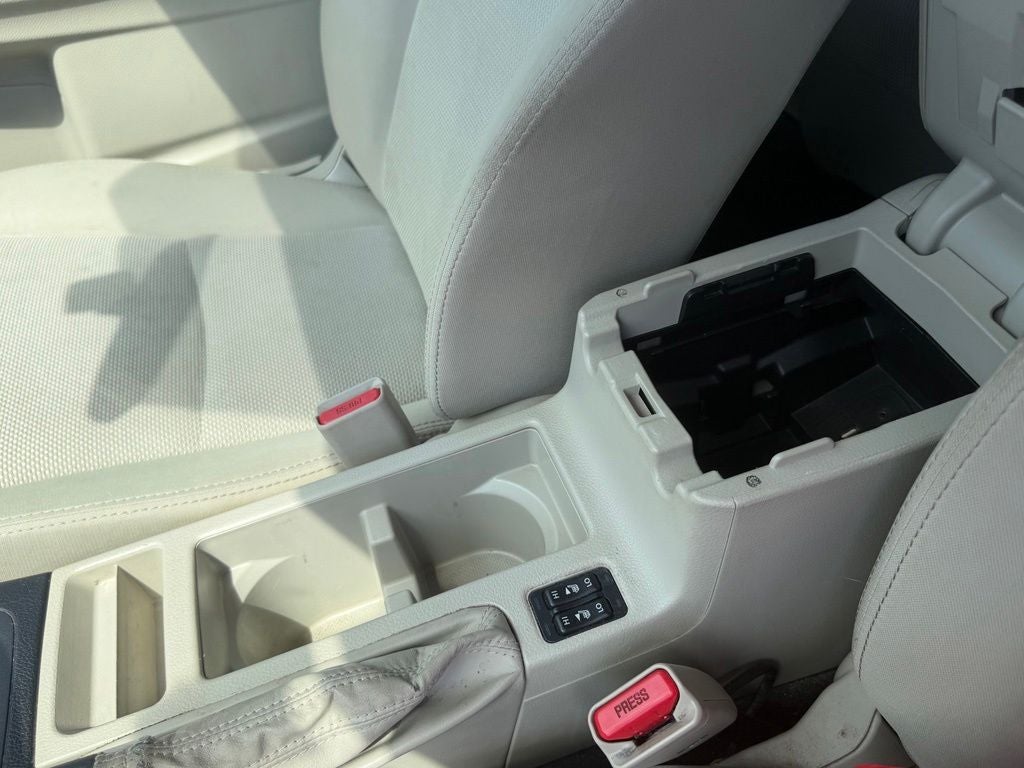 2014 Subaru XV Crosstrek 2.0i Premium