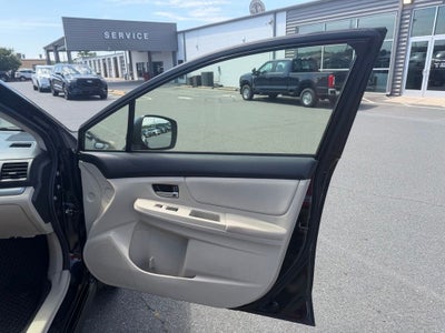 2014 Subaru XV Crosstrek 2.0i Premium