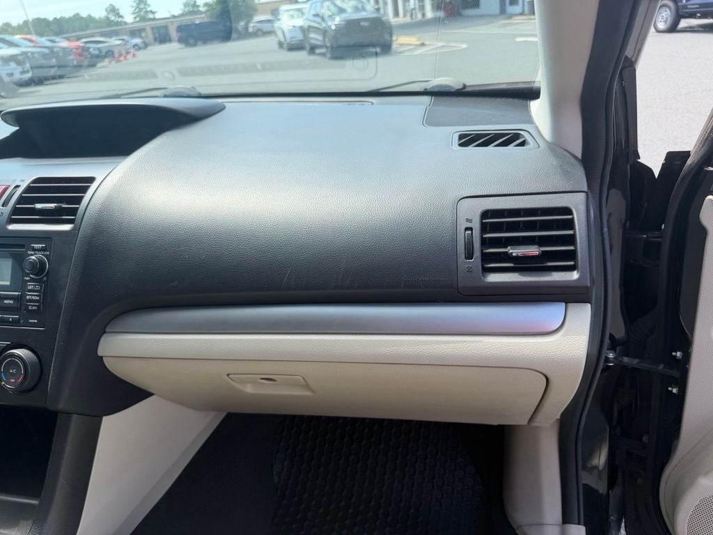 2014 Subaru XV Crosstrek 2.0i Premium