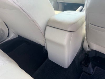 2014 Subaru XV Crosstrek 2.0i Premium