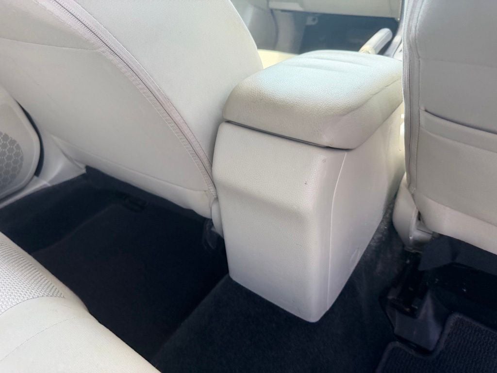 2014 Subaru XV Crosstrek 2.0i Premium