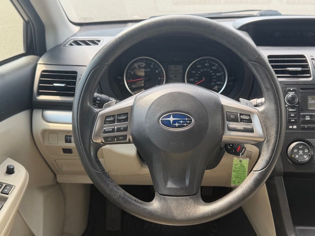 2014 Subaru XV Crosstrek 2.0i Premium