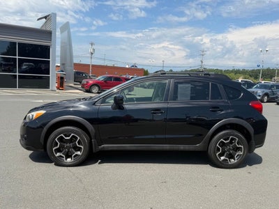 2014 Subaru XV Crosstrek 2.0i Premium