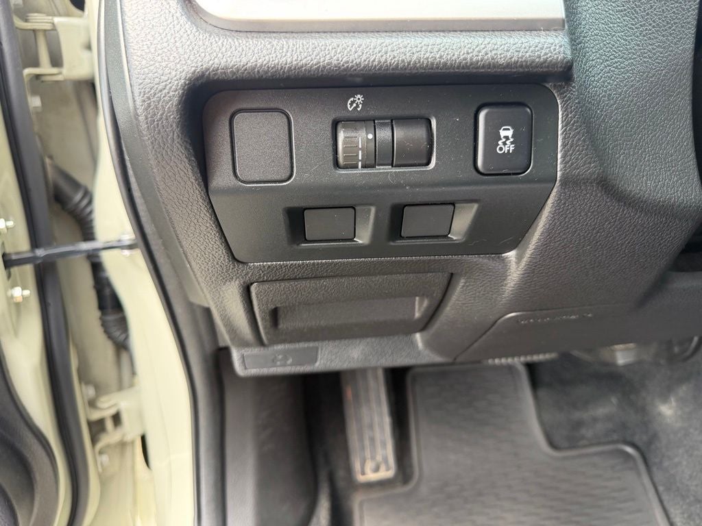 2014 Subaru XV Crosstrek 2.0i Limited