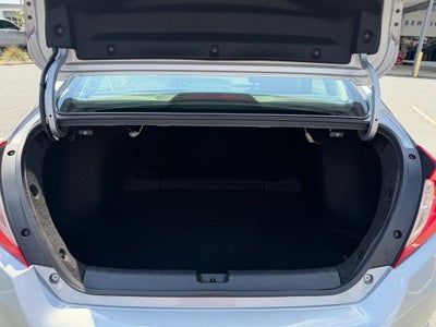 2018 Honda Civic EX-L