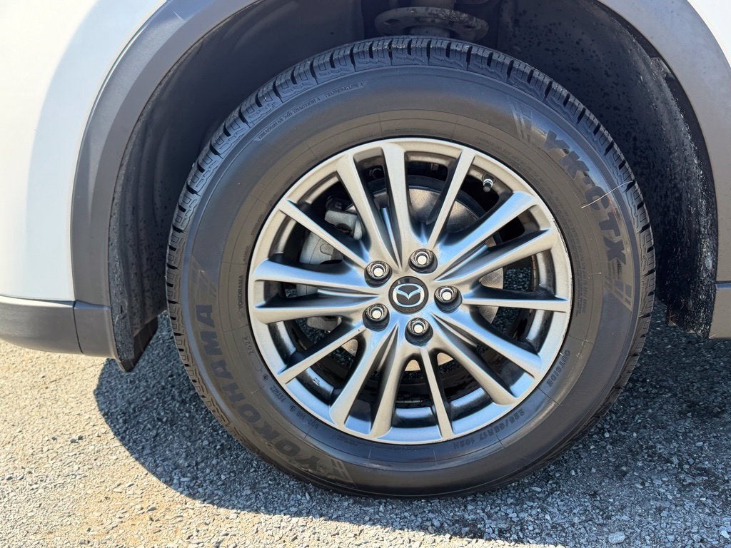 2019 Mazda Mazda CX-5 Sport