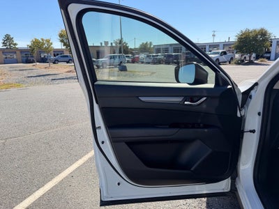 2019 Mazda Mazda CX-5 Sport