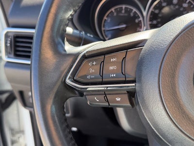 2019 Mazda Mazda CX-5 Sport