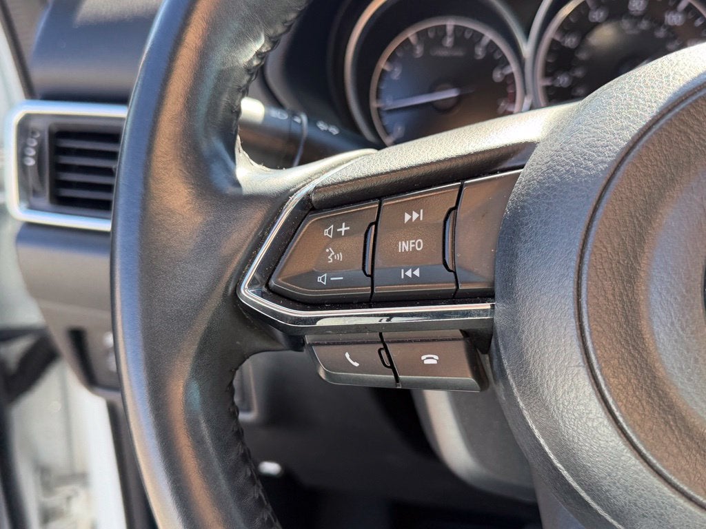 2019 Mazda Mazda CX-5 Sport