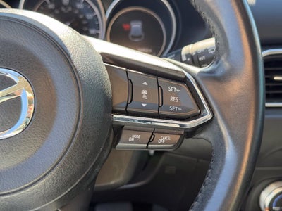 2019 Mazda Mazda CX-5 Sport