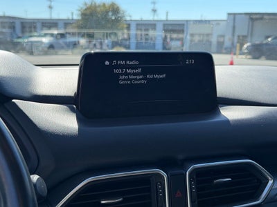2019 Mazda Mazda CX-5 Sport