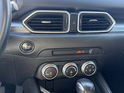 2019 Mazda Mazda CX-5 Sport