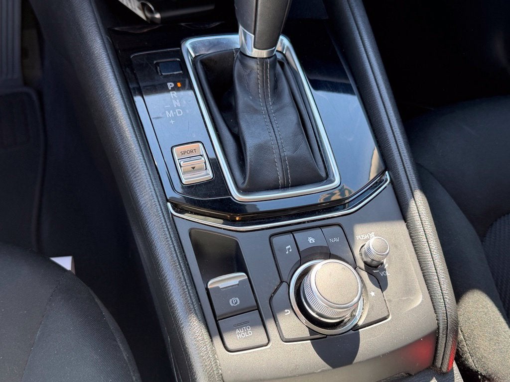2019 Mazda Mazda CX-5 Sport