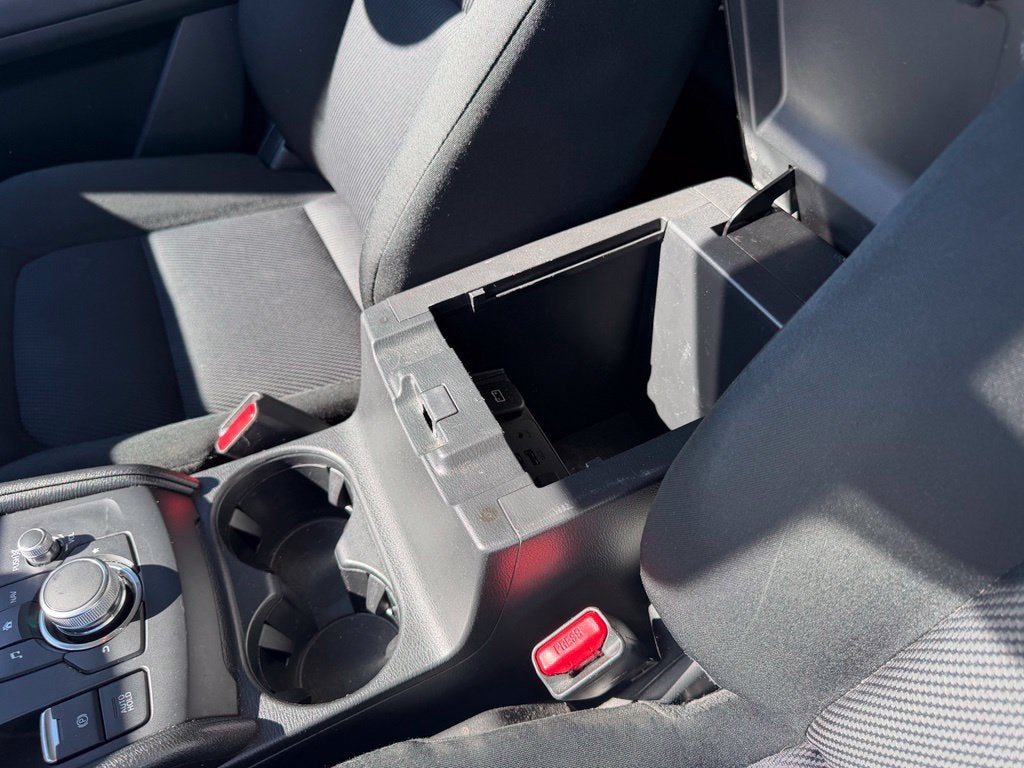 2019 Mazda Mazda CX-5 Sport