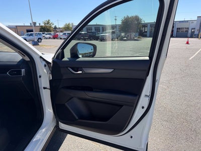 2019 Mazda Mazda CX-5 Sport