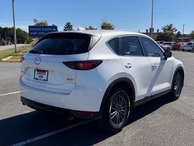 2019 Mazda Mazda CX-5 Sport