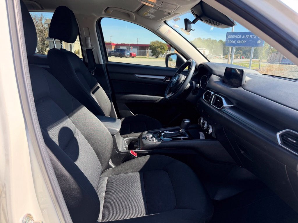 2019 Mazda Mazda CX-5 Sport