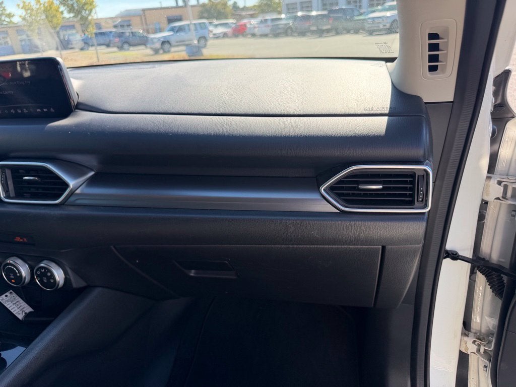 2019 Mazda Mazda CX-5 Sport