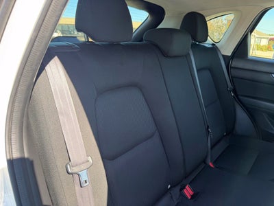 2019 Mazda Mazda CX-5 Sport
