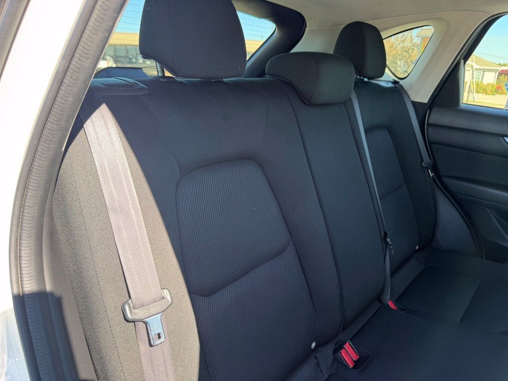 2019 Mazda Mazda CX-5 Sport