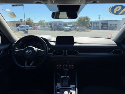 2019 Mazda Mazda CX-5 Sport