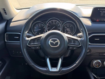 2019 Mazda Mazda CX-5 Sport