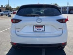 2019 Mazda Mazda CX-5 Sport