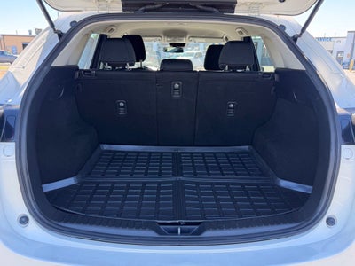 2019 Mazda Mazda CX-5 Sport