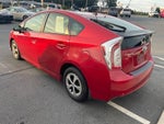 2012 Toyota Prius Four