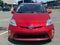 2012 Toyota Prius Four