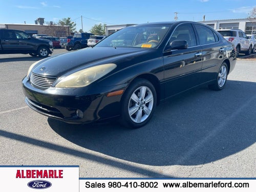 2006 Lexus ES 330