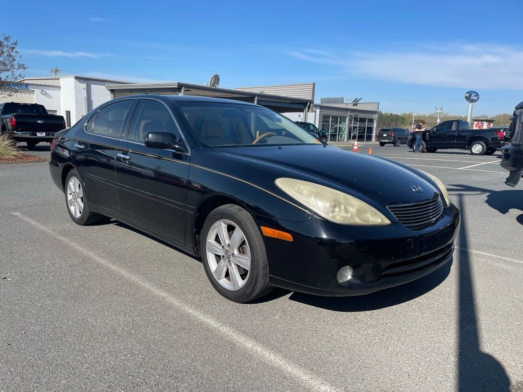 2006 Lexus ES 330