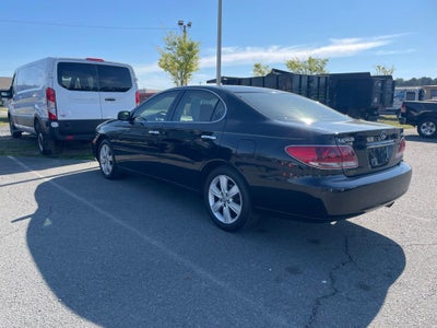 2006 Lexus ES 330