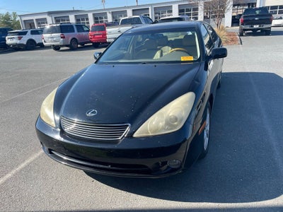 2006 Lexus ES 330