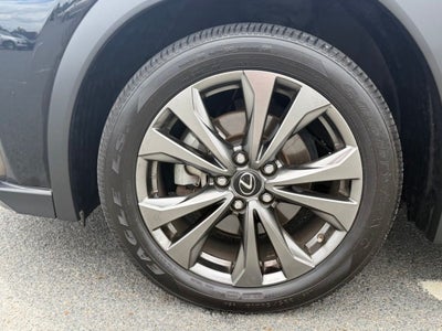 2019 Lexus UX 200 F SPORT
